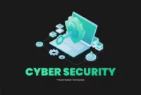 cyber security presentation template cyber security awareness training template doc