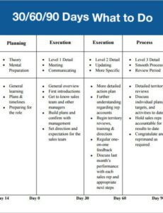 editable 90 day plan business plan template business plan template free training program for managers template word