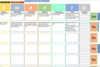 editable goal setting template excel personal training goal setting template