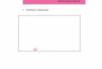 free 37 official training manual templates  besty templates end user training manual template sample