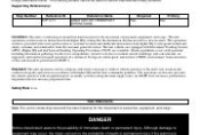 free 63co0727pdf  training and evaluation outline report status approved 09 feb 2017 effective army training and evaluation outline template sample