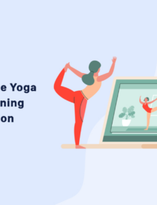 printable 10 best online yoga teacher training certification 2023 yoga teacher training manual template