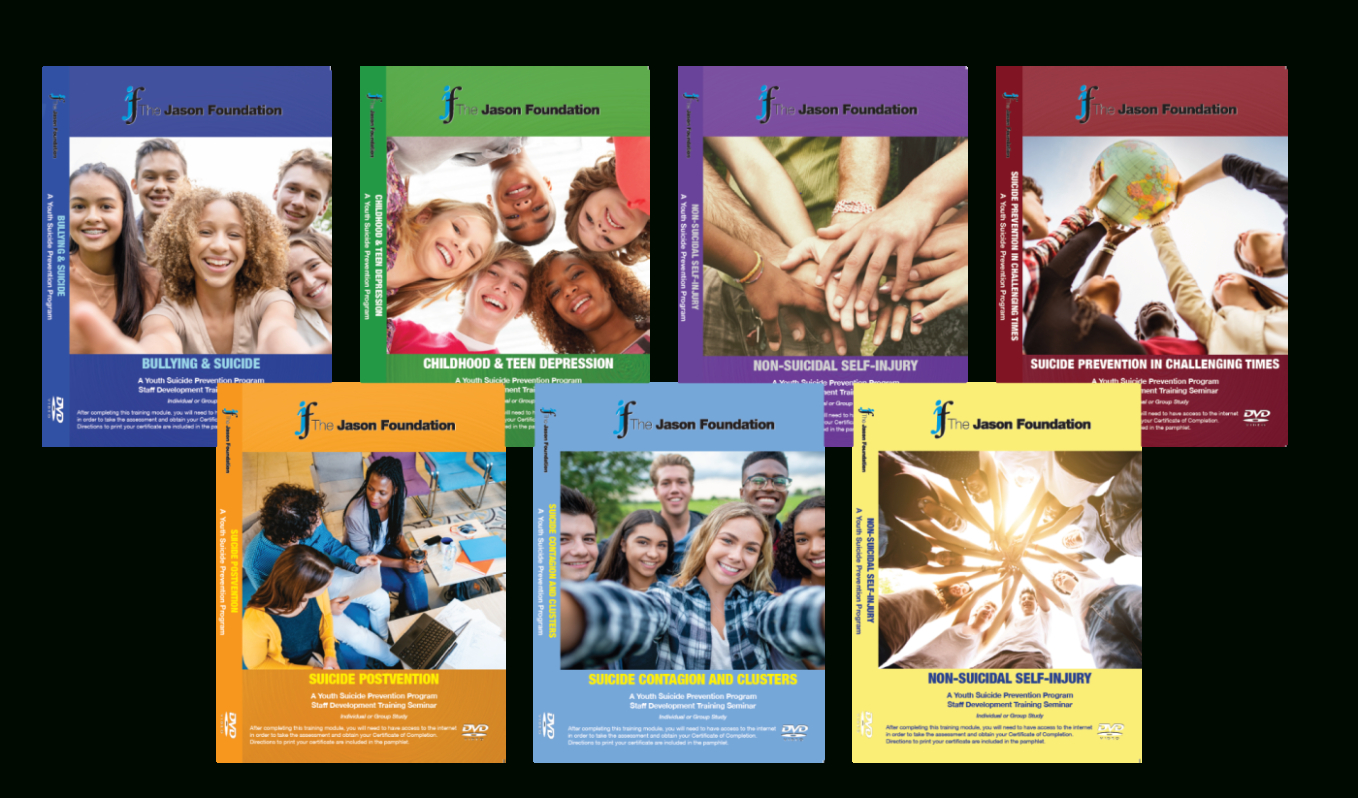 printable professional development training modules  the jason foundation inc training modules for employees template doc