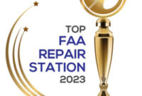 sample infinity air group  top faa repair station2023 faa repair station training manual template sample