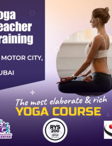 sample ryt 200 yoga teacher training certification course  ryt200 yoga yoga teacher training manual template sample