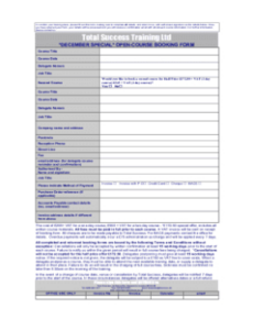 fillable online employee training request form  energygov fax email employee training request form template pdf