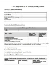 free free 29 needs assessment forms in ms word  pdf  excel employee training request form template excel