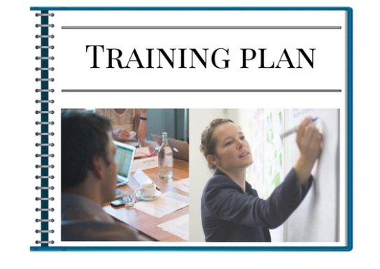 8 sample training plan template  template free download restaurant staff training template sample