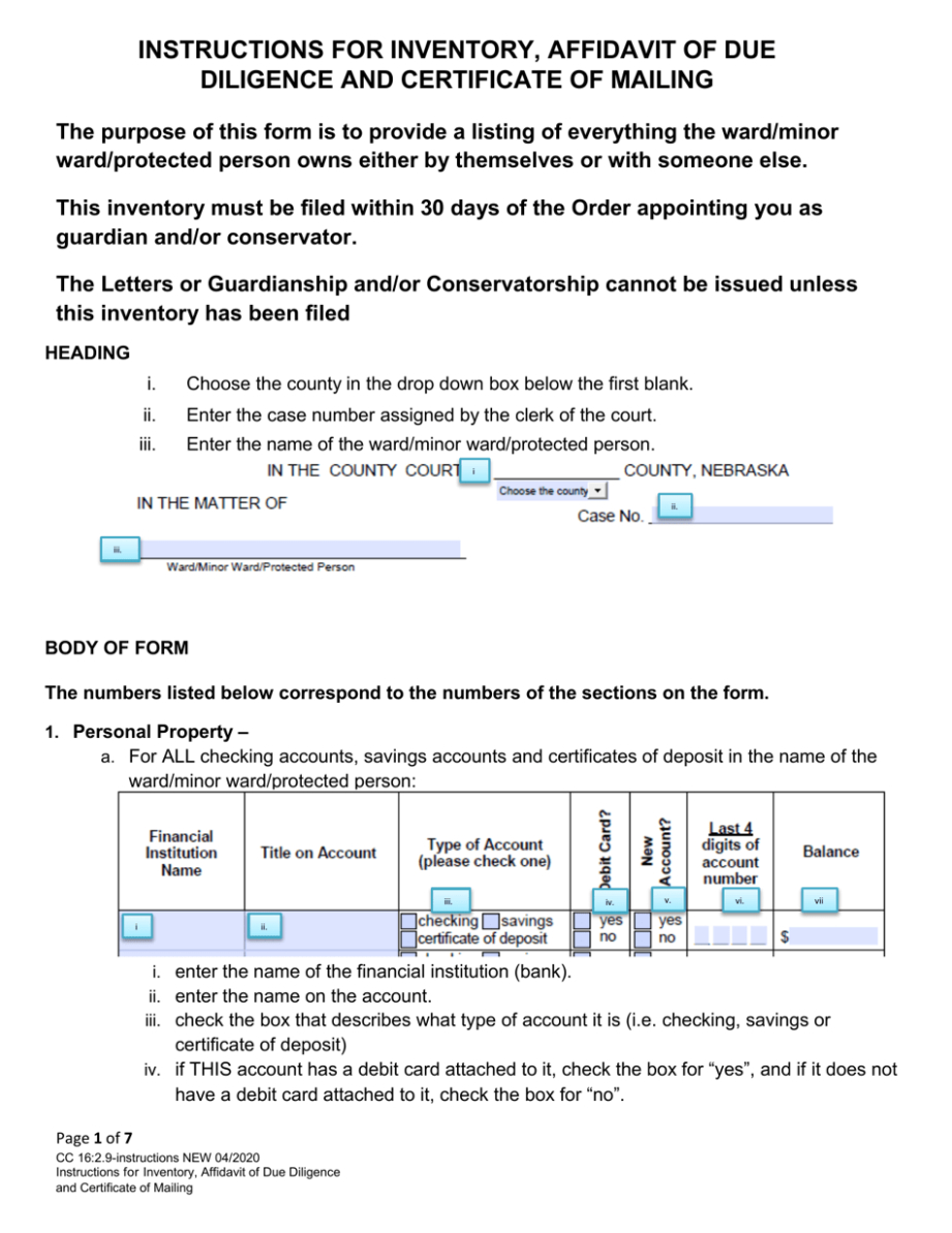 Custom Affidavit Of Due Diligence Template Doc Sample