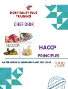 editable 8 haccp training ideas  critical control point food safety food safety posters food control plan staff training template example