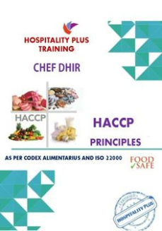 editable 8 haccp training ideas  critical control point food safety food safety posters food control plan staff training template example