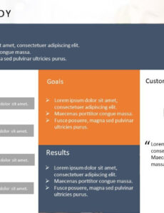 casestudy  case presentation case study business case template business case for training template sample